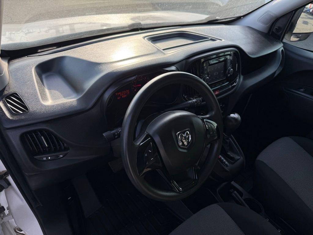 Used 2018 RAM ProMaster City Tradesman image 14