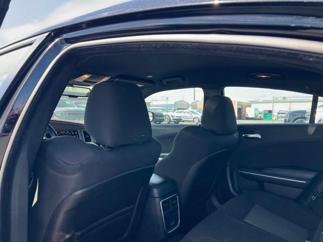 Used 2022 Dodge Charger GT RWD image 13