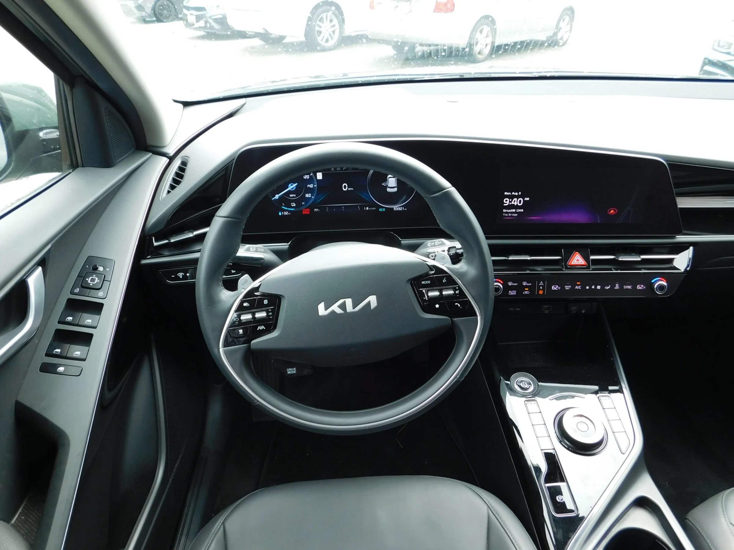Used 2023 Kia Niro Wind FWD image 14