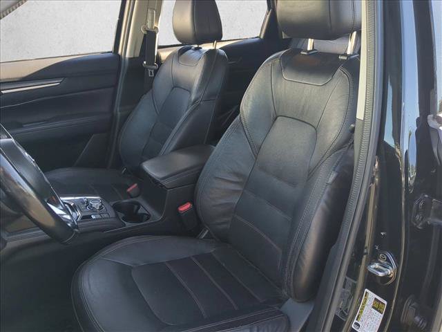 Used 2017 MAZDA CX-5 Grand Select FWD image 17