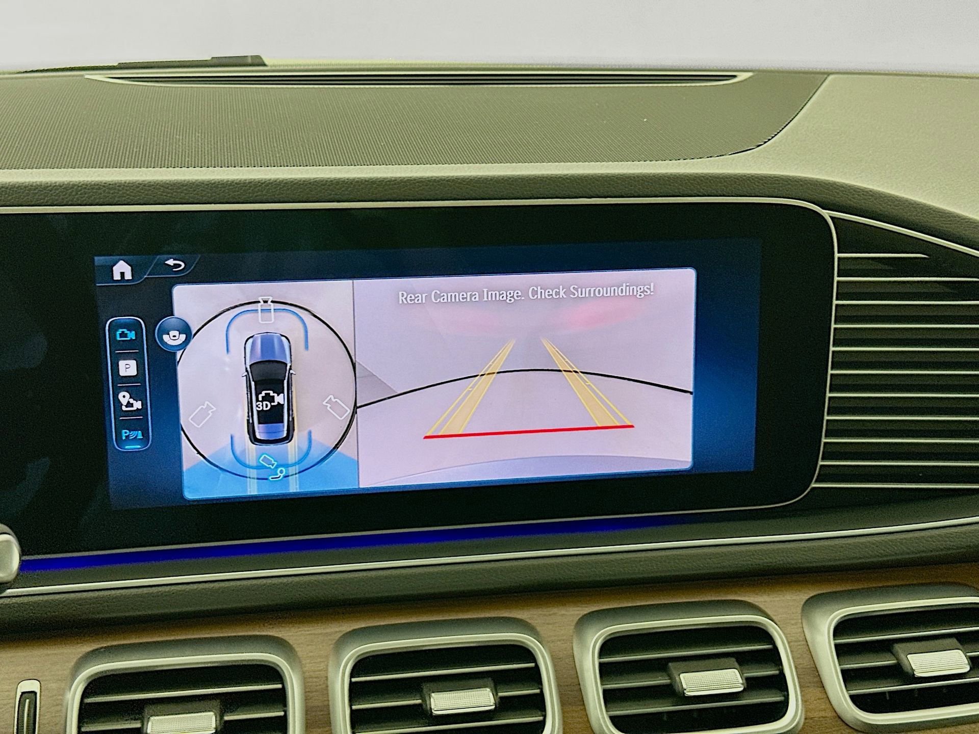 Used 2025 Mercedes-Benz GLE 350 4MATIC image 15