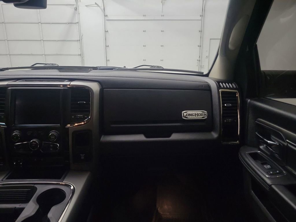 Used 2018 RAM 1500 Sport image 28