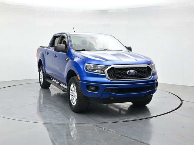Used 2019 Ford Ranger XLT w/ Trailer Tow Package image 4