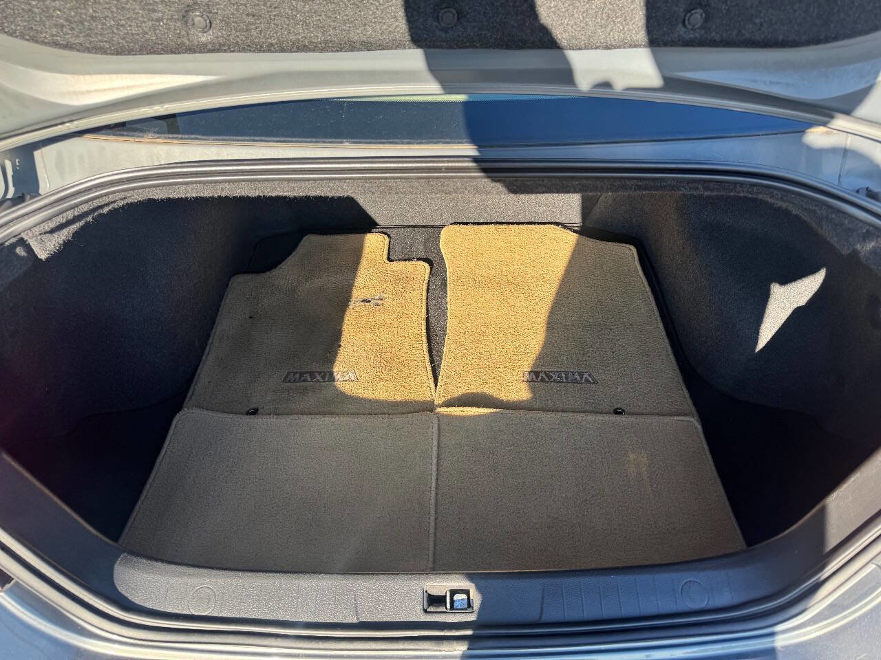 Used 2011 Nissan Maxima 3.5 SV w/ Premium Pkg image 19