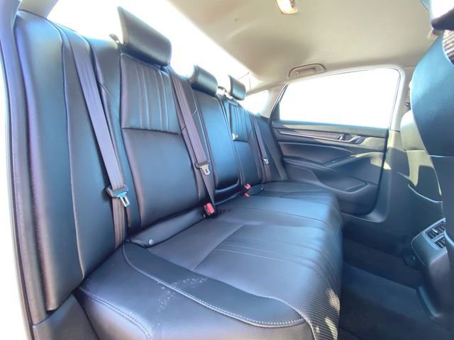 Used 2019 Honda Accord Touring image 27