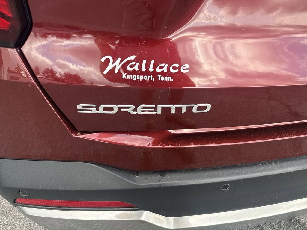 Used 2024 Kia Sorento S w/ Panoramic Sunroof Package AWD/4WD image 6