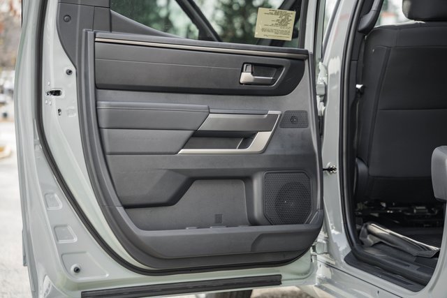 New 2026 Toyota Tundra SR5 image 36