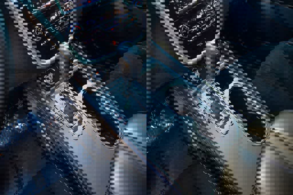 Used 2021 Nissan Murano S image 19