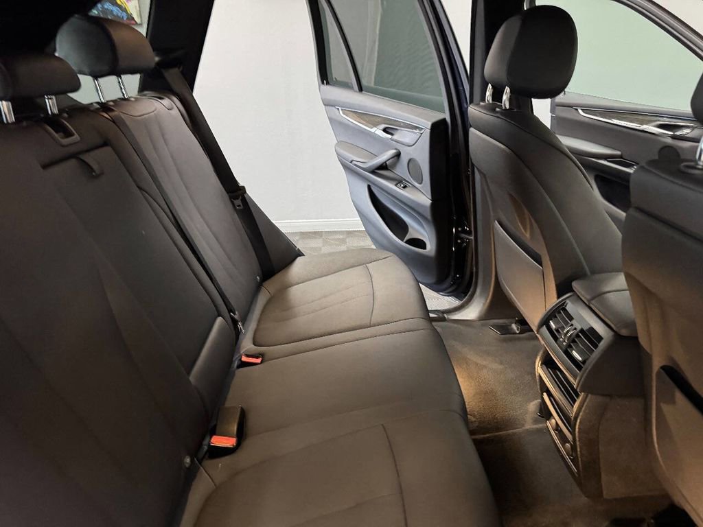 Used 2018 BMW X5 sDrive35i RWD image 50