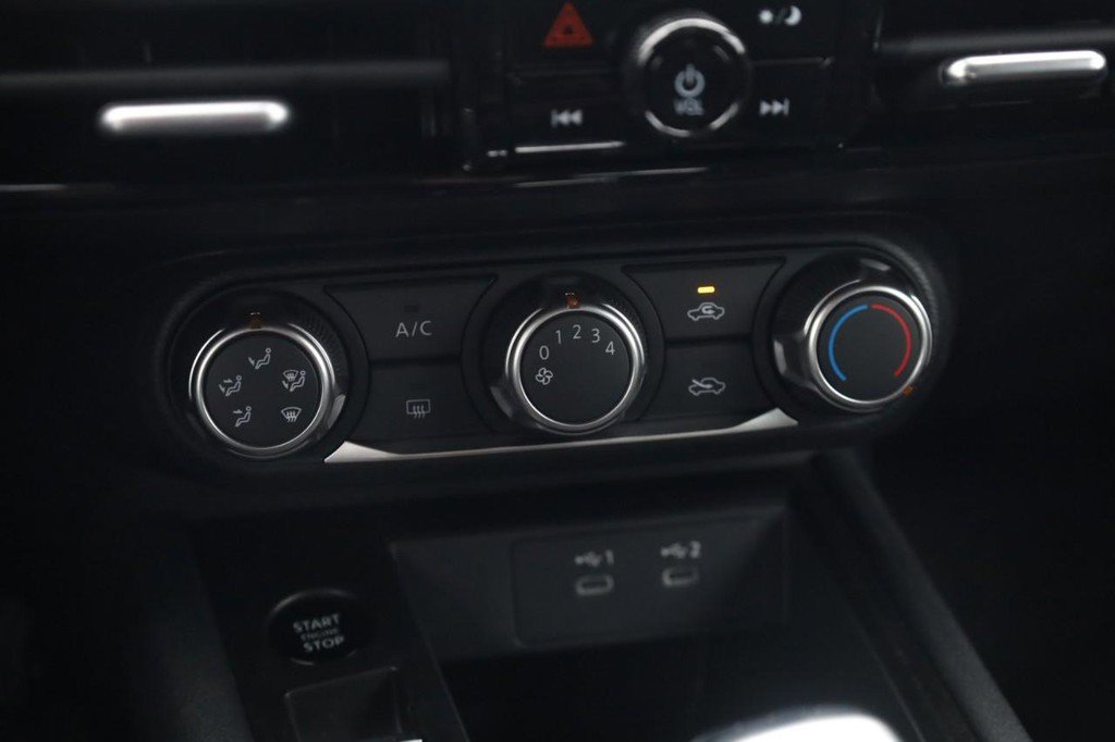 New 2026 Nissan Kicks S image 15