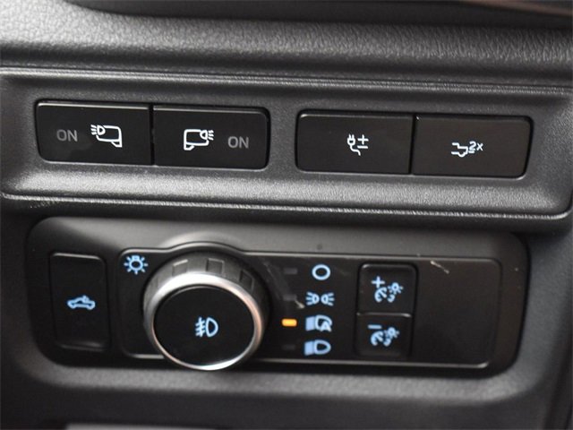 Used 2024 Ford F150 Tremor image 25