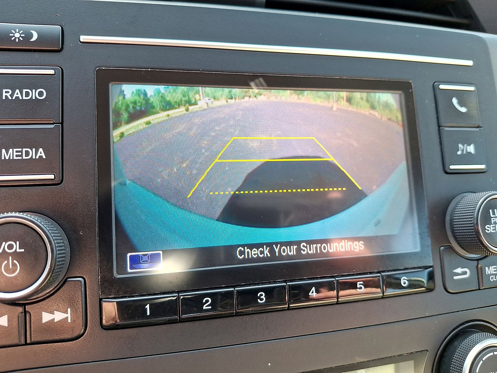 Used 2018 Honda Civic LX image 15