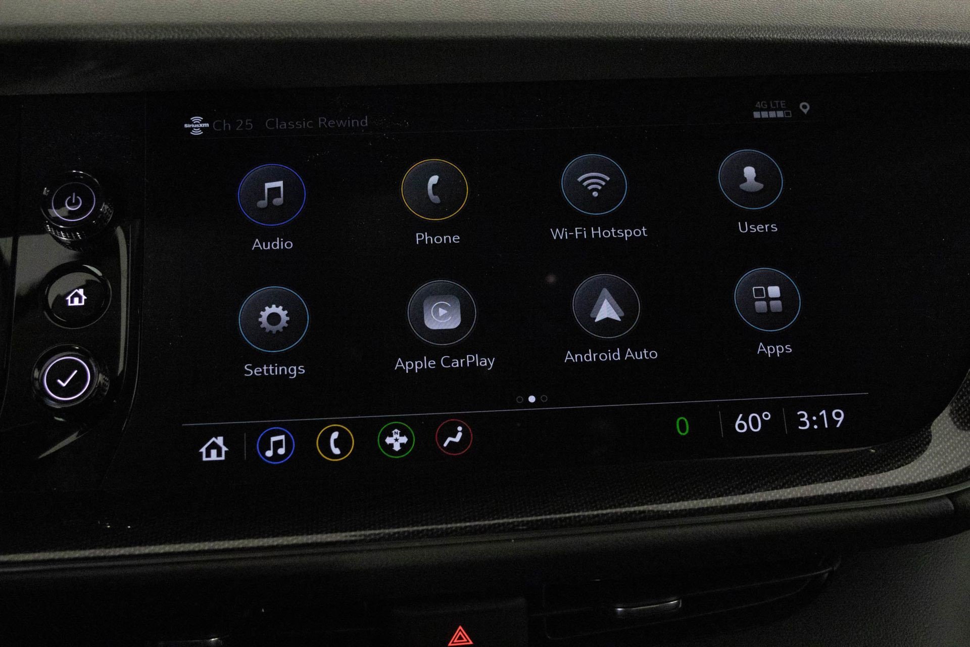 Certified 2023 Buick Envision Essence w/ Sport Touring Package image 22