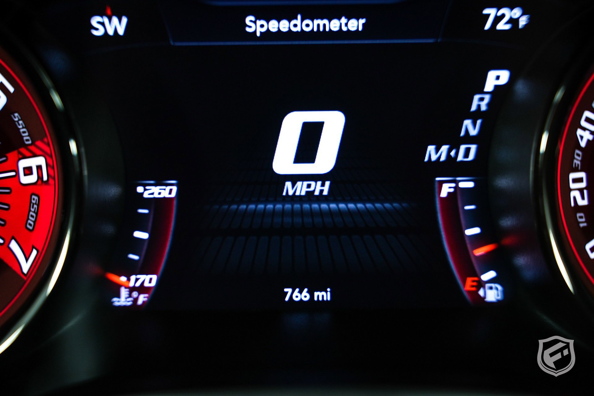 Used 2022 Dodge Challenger SRT Hellcat w/ Plus Package image 17