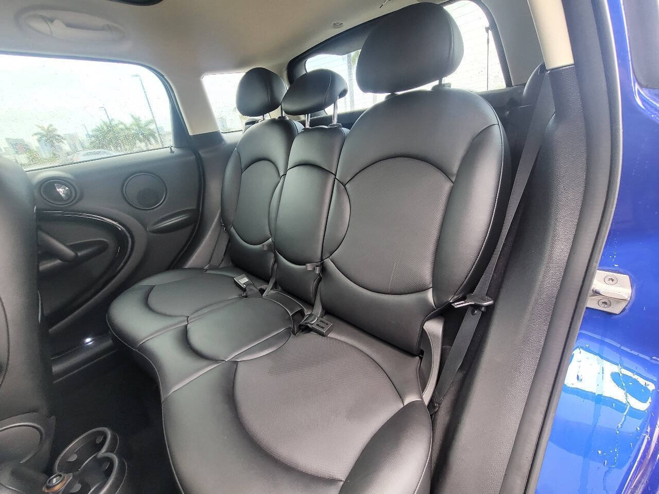 Used 2015 MINI Cooper Countryman S FWD image 11