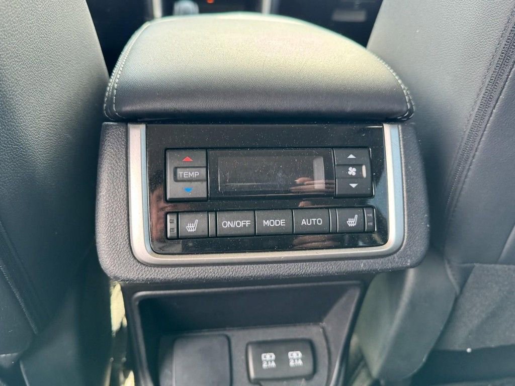 Used 2021 Subaru Ascent Limited w/ Popular Package #2A image 12