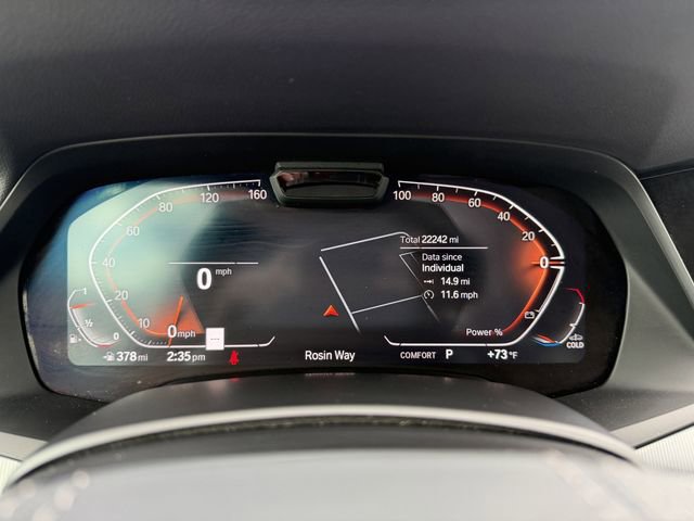 Certified 2022 BMW X5 xDrive40i image 29