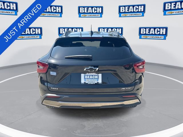 New 2026 Chevrolet Trax ACTIV image 7