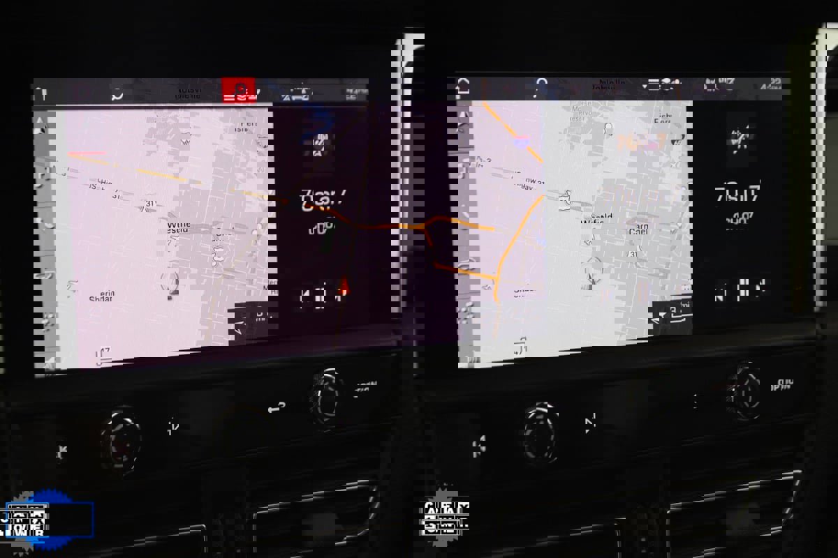 Used 2022 Porsche Macan image 9