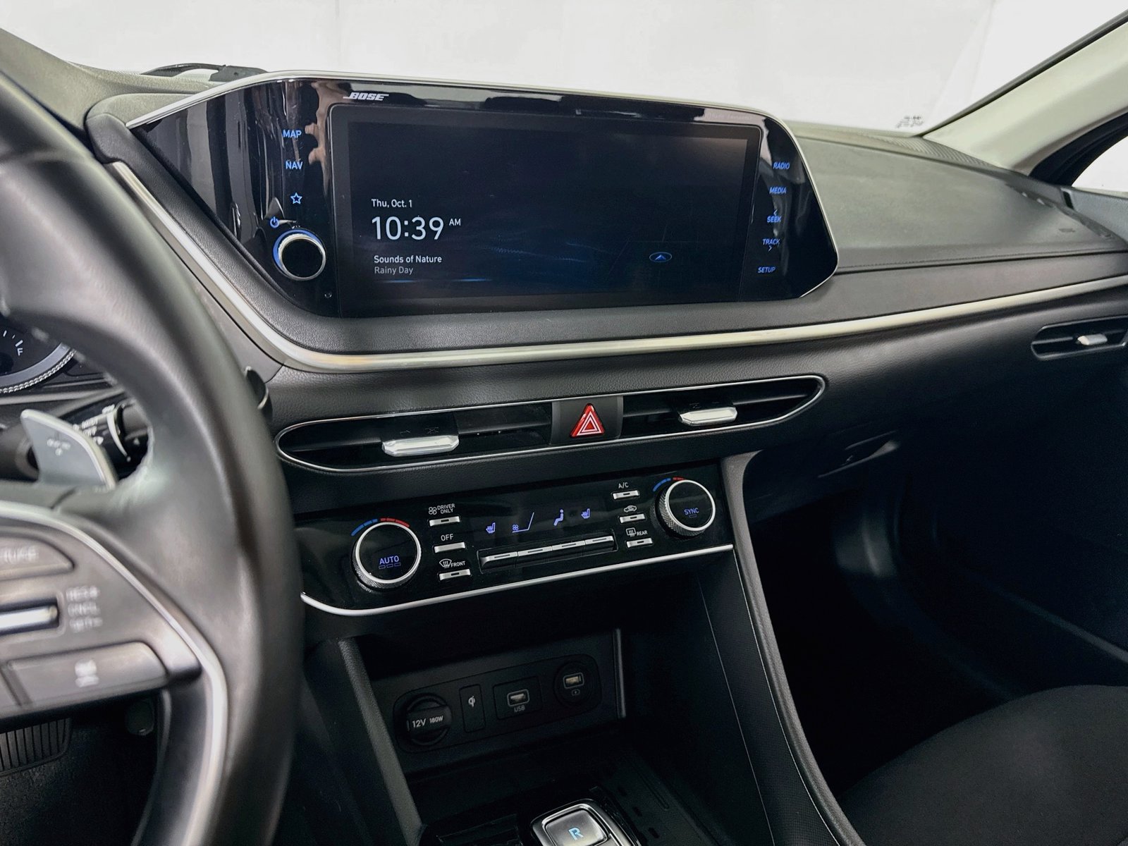 Used 2023 Hyundai Sonata SEL FWD image 15