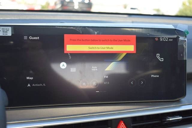 New 2025 Kia Sorento SX Prestige w/ Sage Leather Package image 33