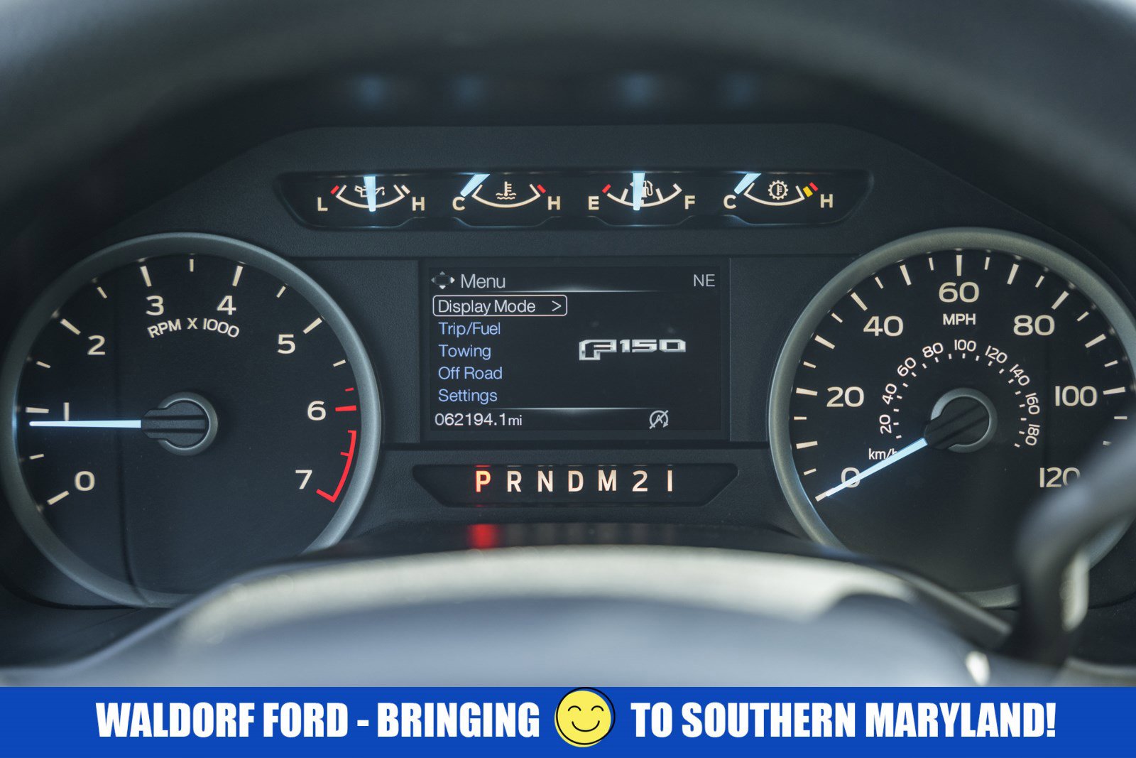 Used 2016 Ford F150 XLT w/ Equipment Group 301A Mid image 46