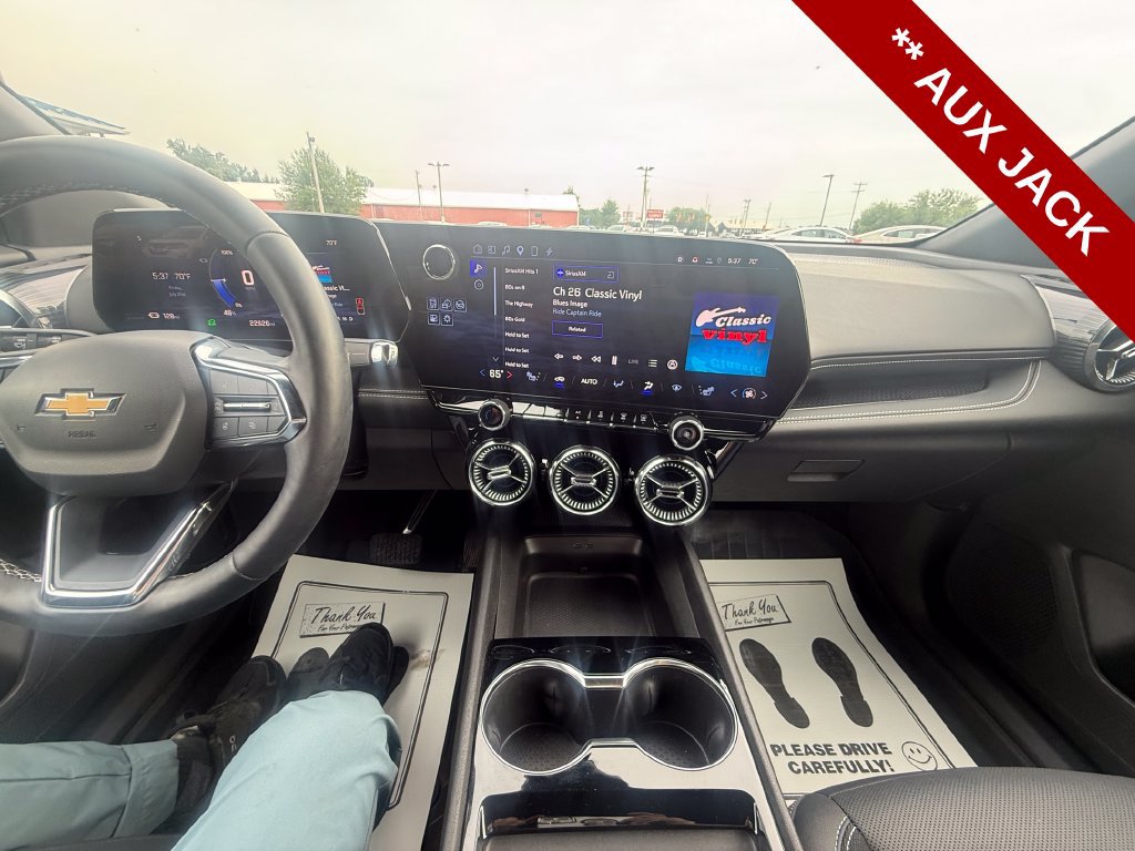 Used 2024 Chevrolet Blazer EV LT AWD/4WD image 23