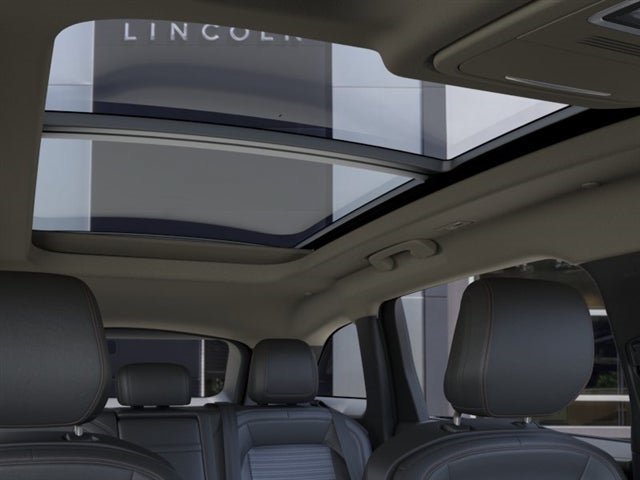 New 2026 Lincoln Nautilus Reserve AWD/4WD image 66