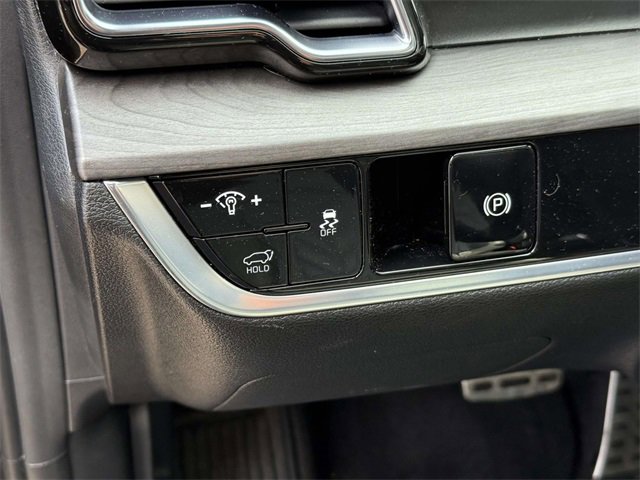 Used 2023 Kia Sportage X-Pro Prestige image 21