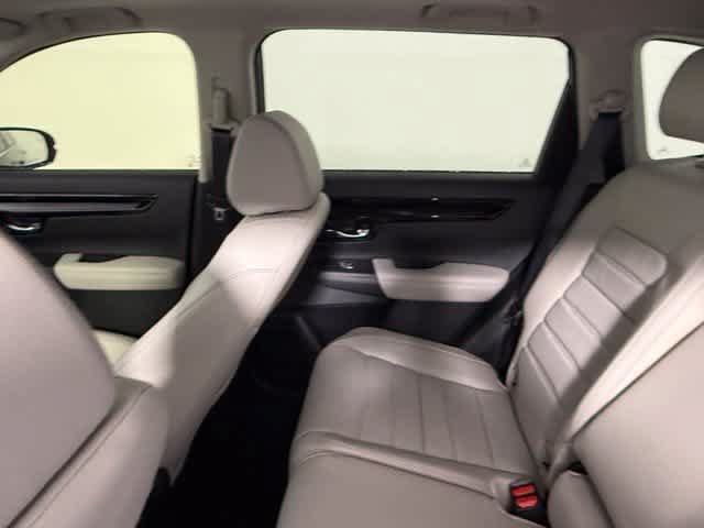 New 2027 Honda CR-V EX-L image 39