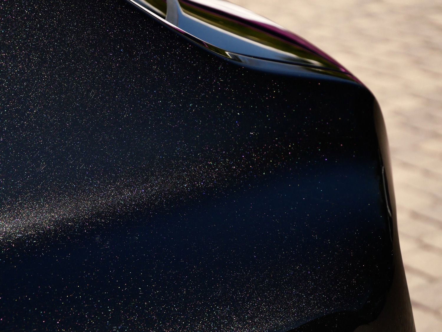Certified 2024 Rolls-Royce Cullinan Black Badge image 12