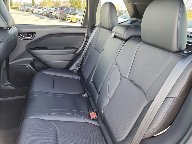 New 2026 Subaru Forester Limited AWD/4WD image 15