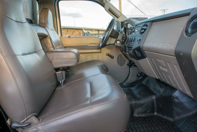 Used 2009 Ford F350 XL AWD/4WD image 14
