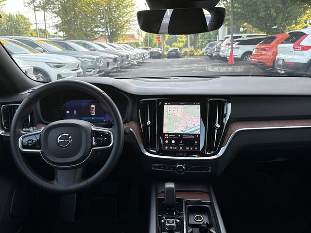 Certified 2023 Volvo S60 B5 Plus w/ Climate Package AWD/4WD image 24
