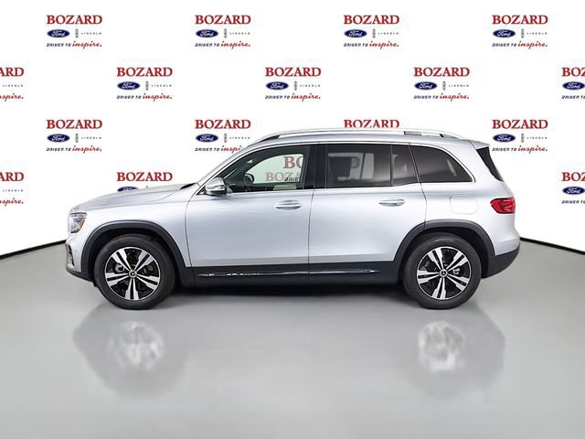 Used 2025 Mercedes-Benz GLB 250 image 5