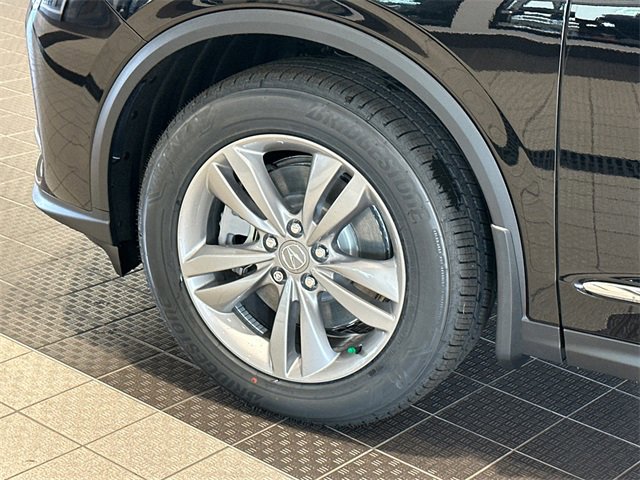 New 2026 Acura MDX SH-AWD image 9