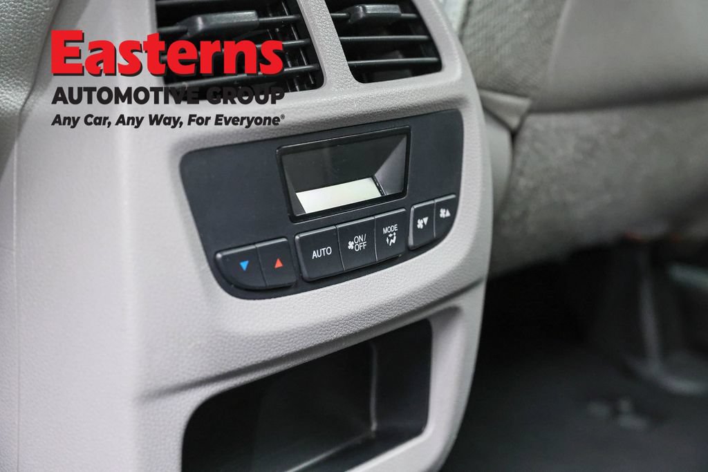 Used 2018 Honda Pilot EX image 20