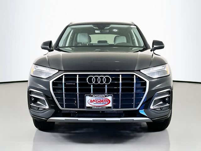Used 2023 Audi Q5 2.0T Premium w/ Convenience Package AWD/4WD image 15