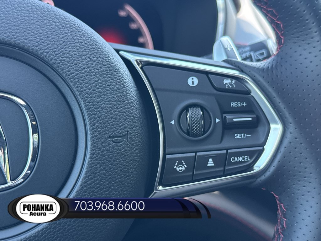 New 2026 Acura MDX A-Spec AWD/4WD image 13