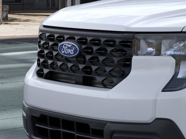 New 2026 Ford Maverick XL AWD/4WD image 18