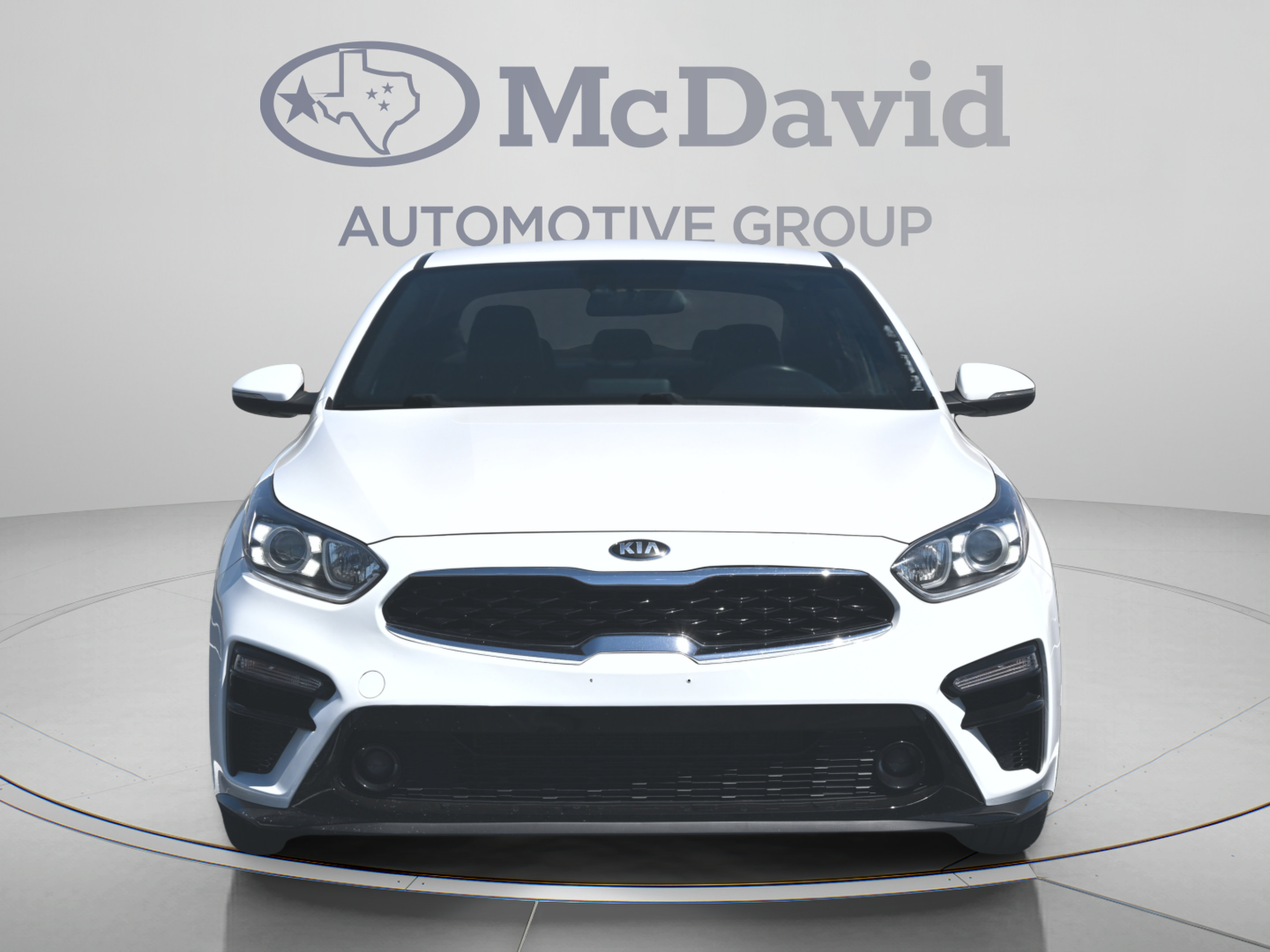 Used 2019 Kia Forte EX FWD image 7