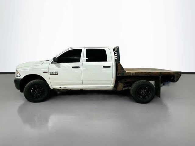 Used 2014 RAM 2500 Tradesman w/ Popular Equipment Group image 9