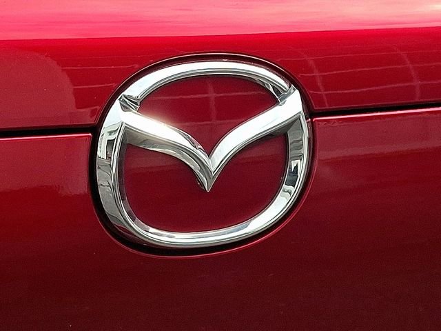 Used 2023 MAZDA CX-30 2.5 Turbo w/ Premium Plus Pkg image 37