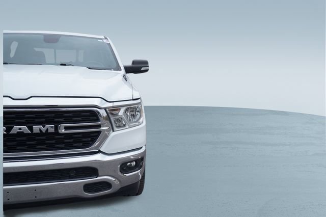 Used 2022 RAM 1500 Big Horn image 39
