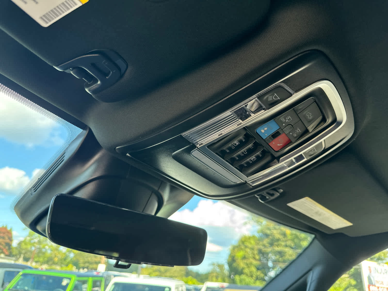 New 2026 RAM 2500 Limited image 27