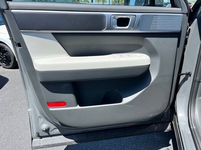 New 2026 Hyundai Santa Fe SE FWD image 15