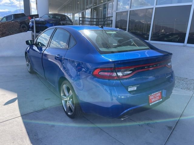 Used 2013 Dodge Dart SXT FWD image 5