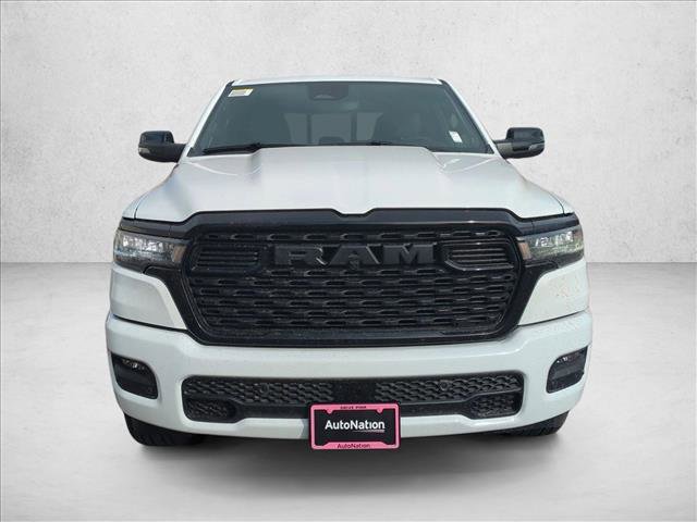 New 2026 RAM 1500 Big Horn image 6