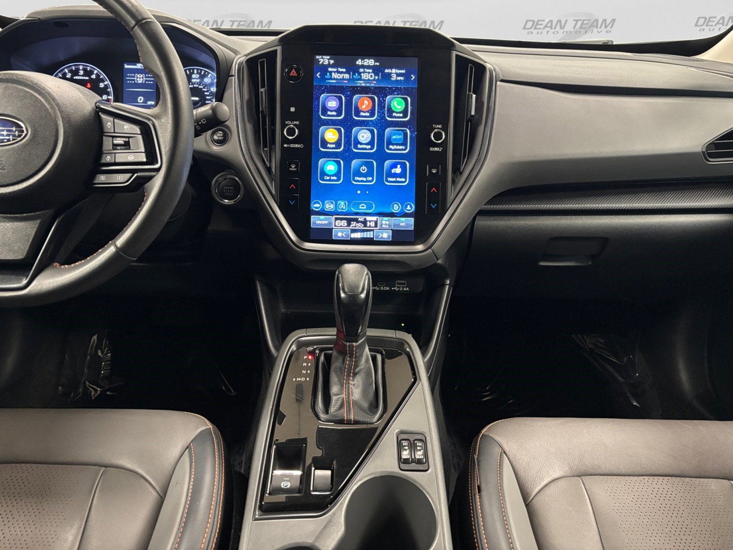 Used 2024 Subaru Crosstrek 2.5i Limited w/ Crosstrek Mirror Package AWD/4WD image 15