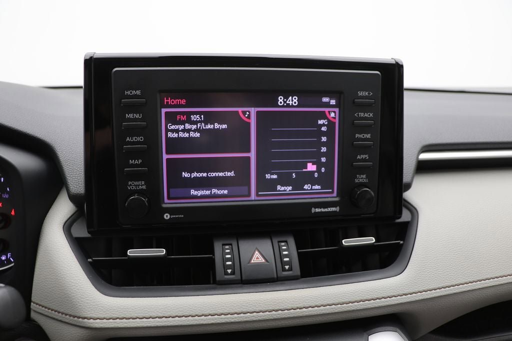 Used 2020 Toyota RAV4 XLE Premium AWD/4WD image 20